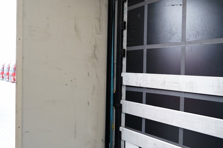 DAF XG 480 / ZESTAW TANDEM / 120 M3 / PRZEJAZDOWY / OŚ PODNOSZONA / KLIMA POSTOJOWA /  WECON  / SAF / 2023 R zdjęcie 34