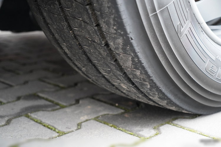 DAF XG 480 / ZESTAW TANDEM / 120 M3 / PRZEJAZDOWY / OŚ PODNOSZONA / KLIMA POSTOJOWA /  WECON  / SAF / 2023 R zdjęcie 35