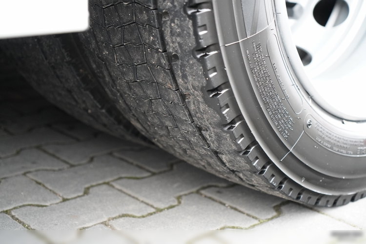 DAF XG 480 / ZESTAW TANDEM / 120 M3 / PRZEJAZDOWY / OŚ PODNOSZONA / KLIMA POSTOJOWA /  WECON  / SAF / 2023 R zdjęcie 37