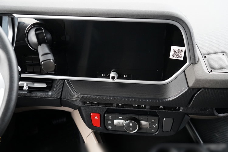 DAF XG 480 / ZESTAW TANDEM / 120 M3 / PRZEJAZDOWY / OŚ PODNOSZONA / KLIMA POSTOJOWA /  WECON  / SAF / 2023 R zdjęcie 51