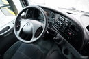 Mercedes ACTROS 4141 / 8x4 / BDF WYMIENNA ZABUDOWA / WYWROTKA  DWUSTRONNA / HYDROBURTA / HYDROKLAPA / EPS + SPRZĘGŁO / CZOŁOWNICA zdjęcie 46