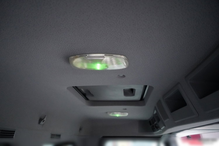 Mercedes ACTROS 4141 / 8x4 / BDF WYMIENNA ZABUDOWA / WYWROTKA  DWUSTRONNA / HYDROBURTA / HYDROKLAPA / EPS + SPRZĘGŁO / CZOŁOWNICA zdjęcie 52