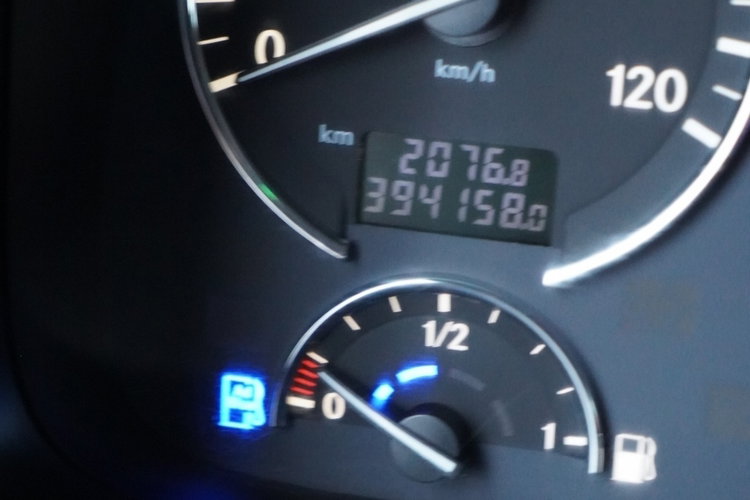 Mercedes ACTROS 4141 / 8x4 / BDF WYMIENNA ZABUDOWA / WYWROTKA  DWUSTRONNA / HYDROBURTA / HYDROKLAPA / EPS + SPRZĘGŁO / CZOŁOWNICA zdjęcie 56