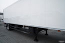 SCHMITZ CARGOBULL / CHŁODNIA / THERMO KING SLX SPECTRUM  / 1 osiowa / 11.3 M / MULTITEMPERATURA / WINDA DHOLLANDIA / SAF zdjęcie 9