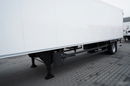 SCHMITZ CARGOBULL / CHŁODNIA / THERMO KING SLX SPECTRUM  / 1 osiowa / 11.3 M / MULTITEMPERATURA / WINDA DHOLLANDIA / SAF zdjęcie 10