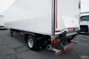 SCHMITZ CARGOBULL / CHŁODNIA / THERMO KING SLX SPECTRUM  / 1 osiowa / 11.3 M / MULTITEMPERATURA / WINDA DHOLLANDIA / SAF zdjęcie 11
