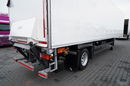 SCHMITZ CARGOBULL / CHŁODNIA / THERMO KING SLX SPECTRUM  / 1 osiowa / 11.3 M / MULTITEMPERATURA / WINDA DHOLLANDIA / SAF zdjęcie 13
