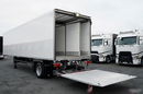 SCHMITZ CARGOBULL / CHŁODNIA / THERMO KING SLX SPECTRUM  / 1 osiowa / 11.3 M / MULTITEMPERATURA / WINDA DHOLLANDIA / SAF zdjęcie 14