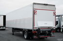 SCHMITZ CARGOBULL / CHŁODNIA / THERMO KING SLX SPECTRUM  / 1 osiowa / 11.3 M / MULTITEMPERATURA / WINDA DHOLLANDIA / SAF zdjęcie 6