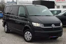 Volkswagen Transporter zdjęcie 12