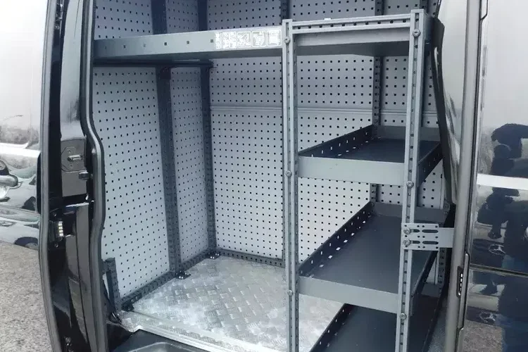 Volkswagen Transporter zdjęcie 5