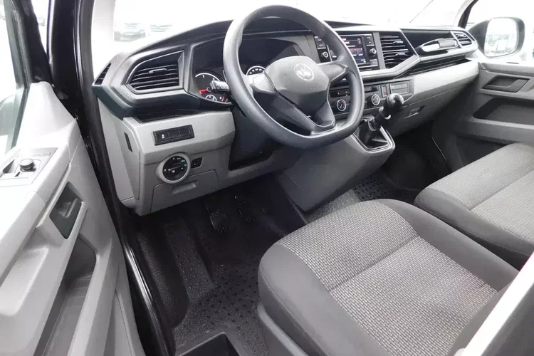 Volkswagen Transporter zdjęcie 7
