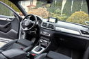 Audi Q3 2.0TDI(150KM) S-Line Lift Xenon Led Navi Skóry BLS Automat Alu17"ASO zdjęcie 25