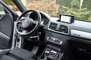 Audi Q3 2.0TDI(150KM) S-Line Lift Xenon Led Navi Skóry BLS Automat Alu17"ASO zdjęcie 26