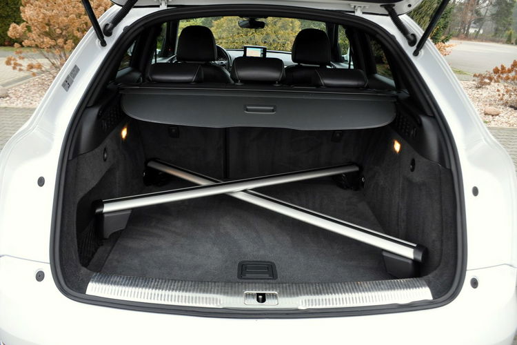 Audi Q3 2.0TDI(150KM) S-Line Lift Xenon Led Navi Skóry BLS Automat Alu17"ASO zdjęcie 38