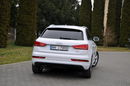 Audi Q3 2.0TDI(150KM) S-Line Lift Xenon Led Navi Skóry BLS Automat Alu17"ASO zdjęcie 7