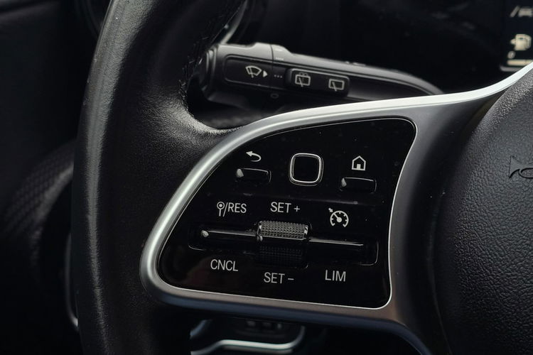 Mercedes A 180 180 Style / 1.33 benzyna / Bezwypadkowy / ZADBANY zdjęcie 13