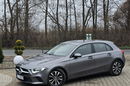 Mercedes A 180 180 Style / 1.33 benzyna / Bezwypadkowy / ZADBANY zdjęcie 15