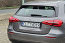 Mercedes A 180 180 Style / 1.33 benzyna / Bezwypadkowy / ZADBANY zdjęcie 18