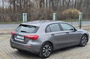 Mercedes A 180 180 Style / 1.33 benzyna / Bezwypadkowy / ZADBANY zdjęcie 2