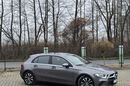 Mercedes A 180 180 Style / 1.33 benzyna / Bezwypadkowy / ZADBANY zdjęcie 21