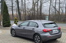 Mercedes A 180 180 Style / 1.33 benzyna / Bezwypadkowy / ZADBANY zdjęcie 3
