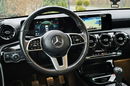 Mercedes A 180 180 Style / 1.33 benzyna / Bezwypadkowy / ZADBANY zdjęcie 8
