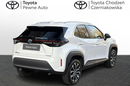 Toyota Yaris Cross 1.5 Hybrid COMFORT STYLE TECH, salon Polska, gwarancja, FV23% zdjęcie 2