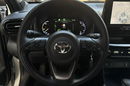 Toyota Yaris Cross 1.5 Hybrid COMFORT STYLE TECH, salon Polska, gwarancja, FV23% zdjęcie 22
