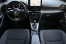 Toyota Yaris Cross 1.5 Hybrid COMFORT STYLE TECH, salon Polska, gwarancja, FV23% zdjęcie 3
