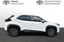 Toyota Yaris Cross 1.5 Hybrid COMFORT STYLE TECH, salon Polska, gwarancja, FV23% zdjęcie 4