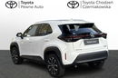 Toyota Yaris Cross 1.5 Hybrid COMFORT STYLE TECH, salon Polska, gwarancja, FV23% zdjęcie 6