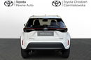 Toyota Yaris Cross 1.5 Hybrid COMFORT STYLE TECH, salon Polska, gwarancja, FV23% zdjęcie 9