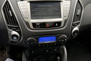 Hyundai ix35 2.0crdi 4x4 AWD skóry ledy Navi kamera bezwypadkowy zamiana 1.r.gwaran zdjęcie 8