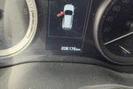 Hyundai Tucson 1.7 Crdi Navi kamera skóry ledy bezwypadkowy zamiana serwis 1.r.gwaran zdjęcie 10