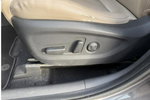 Hyundai Tucson 1.7 Crdi Navi kamera skóry ledy bezwypadkowy zamiana serwis 1.r.gwaran zdjęcie 11