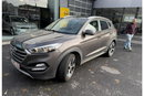 Hyundai Tucson 1.7 Crdi Navi kamera skóry ledy bezwypadkowy zamiana serwis 1.r.gwaran zdjęcie 2