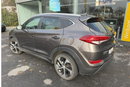 Hyundai Tucson 1.7 Crdi Navi kamera skóry ledy bezwypadkowy zamiana serwis 1.r.gwaran zdjęcie 4