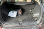 Hyundai Tucson 1.7 Crdi Navi kamera skóry ledy bezwypadkowy zamiana serwis 1.r.gwaran zdjęcie 7