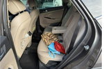 Hyundai Tucson 1.7 Crdi Navi kamera skóry ledy bezwypadkowy zamiana serwis 1.r.gwaran zdjęcie 8