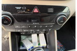 Hyundai Tucson 1.7 Crdi Navi kamera skóry ledy bezwypadkowy zamiana serwis 1.r.gwaran zdjęcie 9