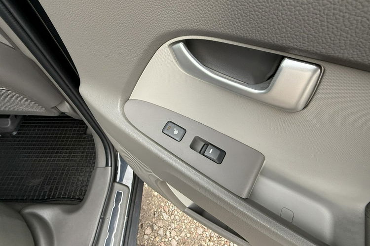 Kia Sportage 2.0crdi 184KM lift 4x4 salon PL ledy bi xenon kamery Navi zamiana gwar zdjęcie 18