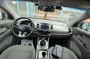 Kia Sportage 2.0crdi 184KM lift 4x4 salon PL ledy bi xenon kamery Navi zamiana gwar zdjęcie 22