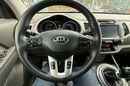 Kia Sportage 2.0crdi 184KM lift 4x4 salon PL ledy bi xenon kamery Navi zamiana gwar zdjęcie 23