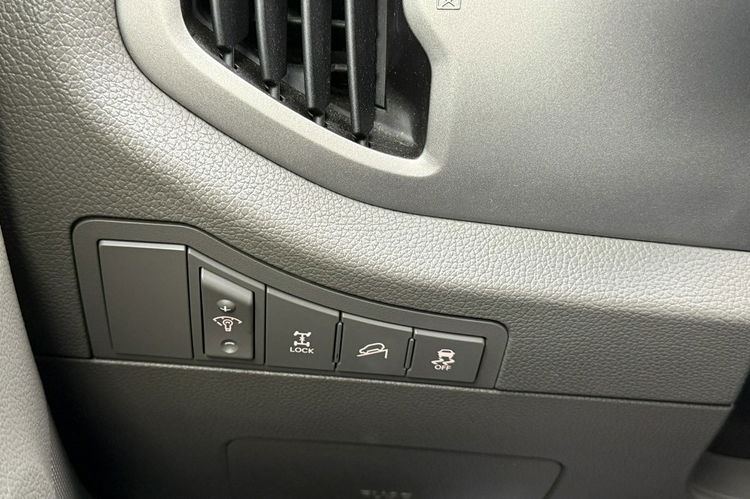 Kia Sportage 2.0crdi 184KM lift 4x4 salon PL ledy bi xenon kamery Navi zamiana gwar zdjęcie 24