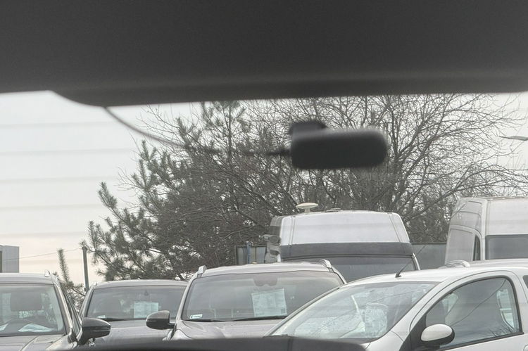 Kia Sportage 2.0crdi 184KM lift 4x4 salon PL ledy bi xenon kamery Navi zamiana gwar zdjęcie 27