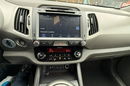 Kia Sportage 2.0crdi 184KM lift 4x4 salon PL ledy bi xenon kamery Navi zamiana gwar zdjęcie 28