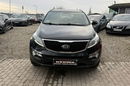 Kia Sportage 2.0crdi 184KM lift 4x4 salon PL ledy bi xenon kamery Navi zamiana gwar zdjęcie 3