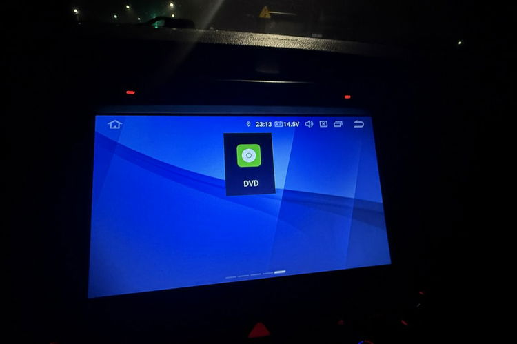 Kia Sportage 2.0crdi 184KM lift 4x4 salon PL ledy bi xenon kamery Navi zamiana gwar zdjęcie 34