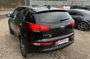 Kia Sportage 2.0crdi 184KM lift 4x4 salon PL ledy bi xenon kamery Navi zamiana gwar zdjęcie 5